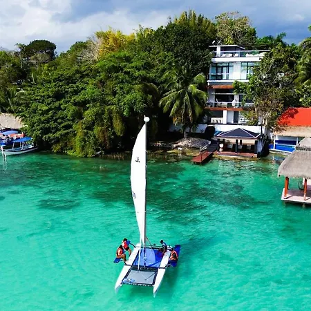 Villa La Calma Bacalar-2